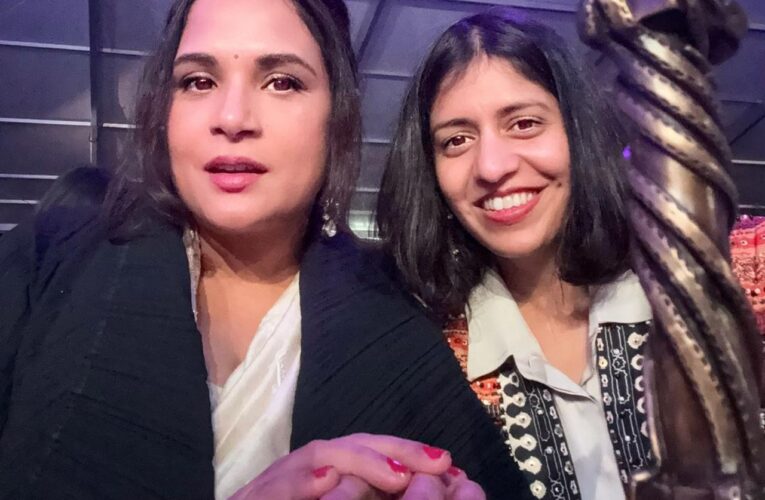 ‘Girls Will Be Girls’ Wins the Coveted John Cassavetes Award!