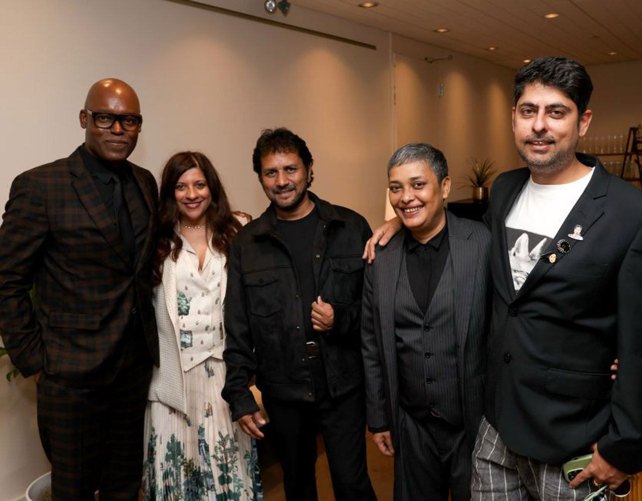 Superboys of Malegaon