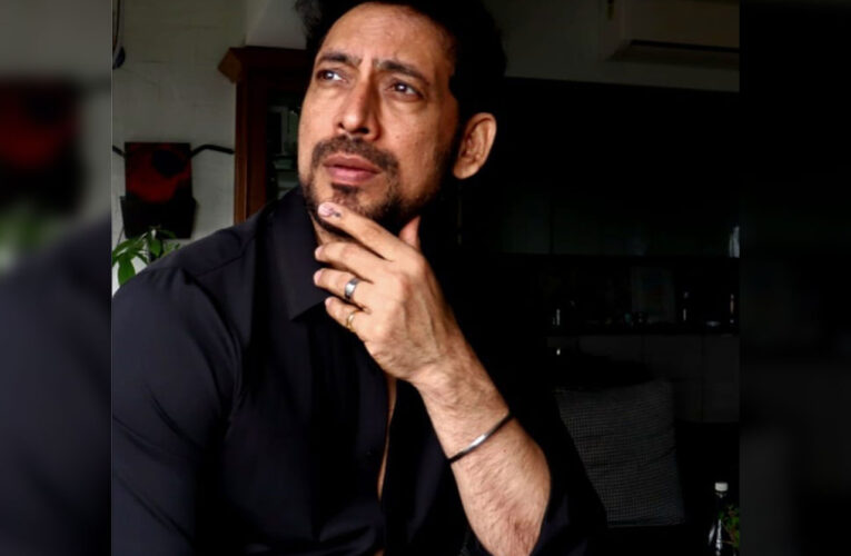 Hrishikesh Pandey back in the latest season of ‘CID’!