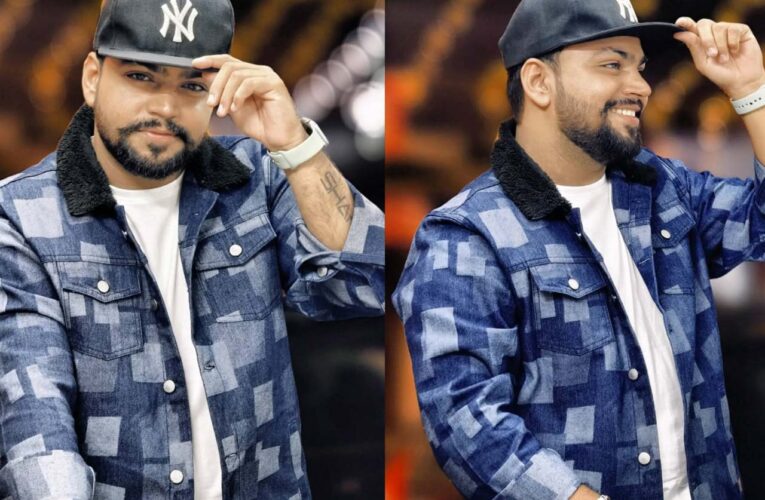 Santy Sharma’s new song ‘Fukara’, to release on March 10!