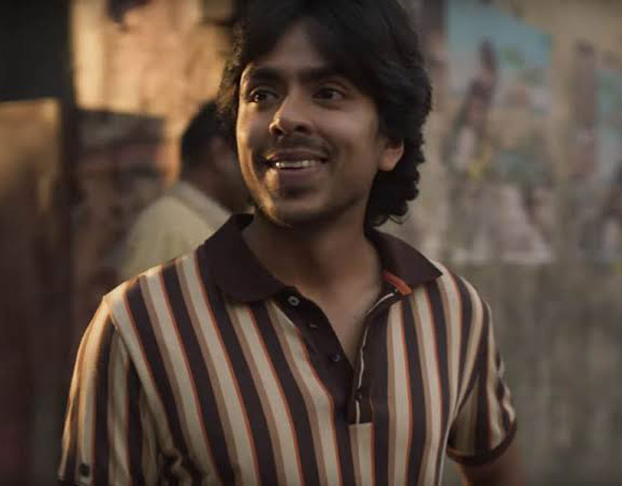 Superboys of Malegaon