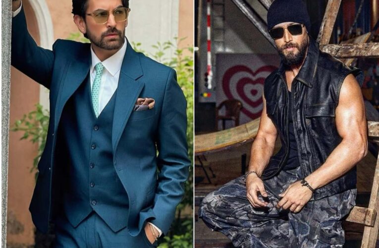 Neil Nitin Mukesh says, “Tiger Shroff isn’t just an actor; he’s a phenomenon”!