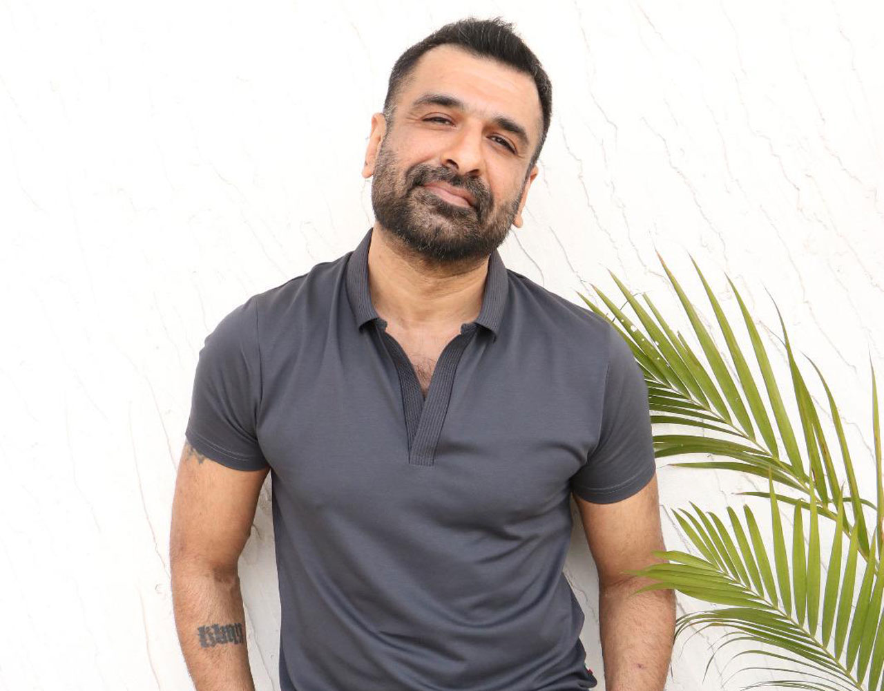 Eijaz Khan