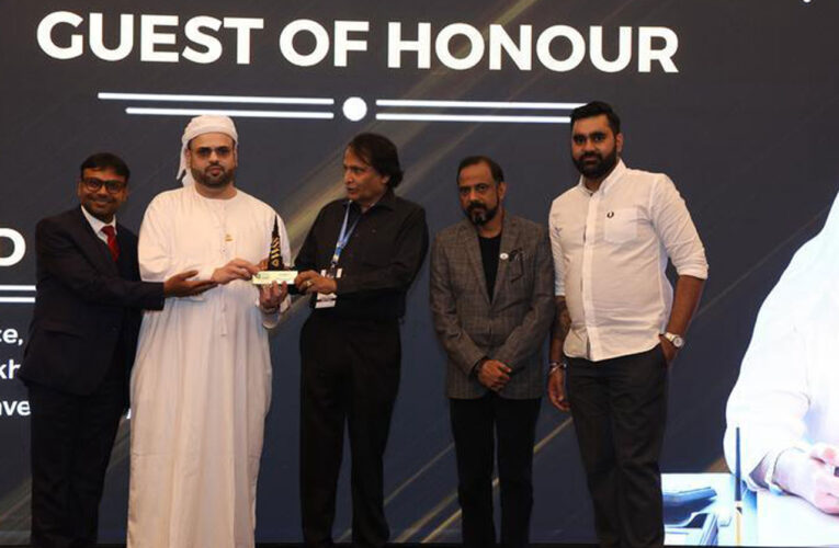 CWCIR Launches Honour of Ashoka Award!