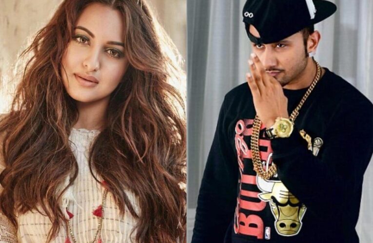Are Honey Singh and Sonakshi Sinha back for ‘Desi Kalakaar Part 2’?
