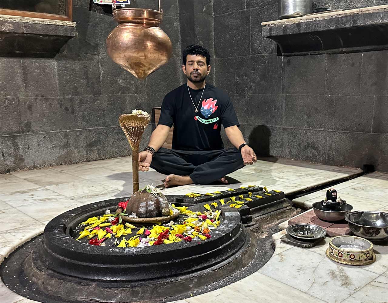 Viineet Kumar Siingh