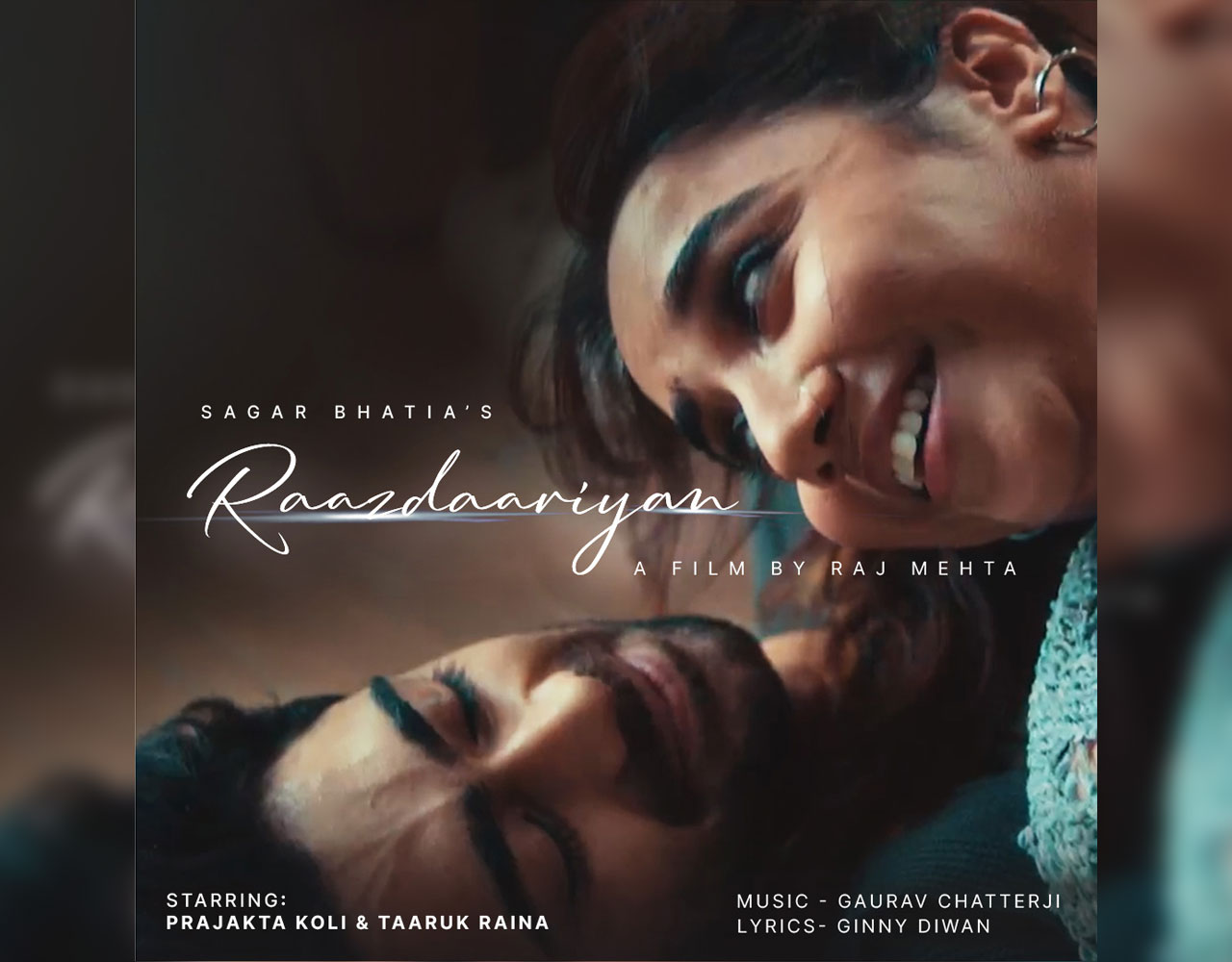 Raazdaariyan