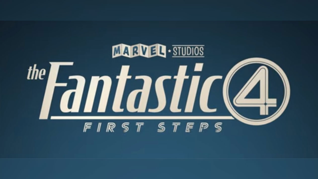 The Fantastic Four: First Steps