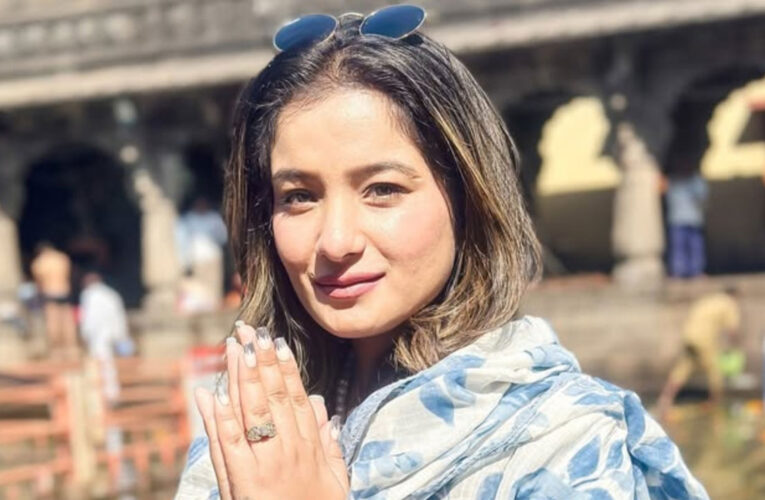 Interview : Anila Kharbanda: From Behind the Scenes to the Silver Screen