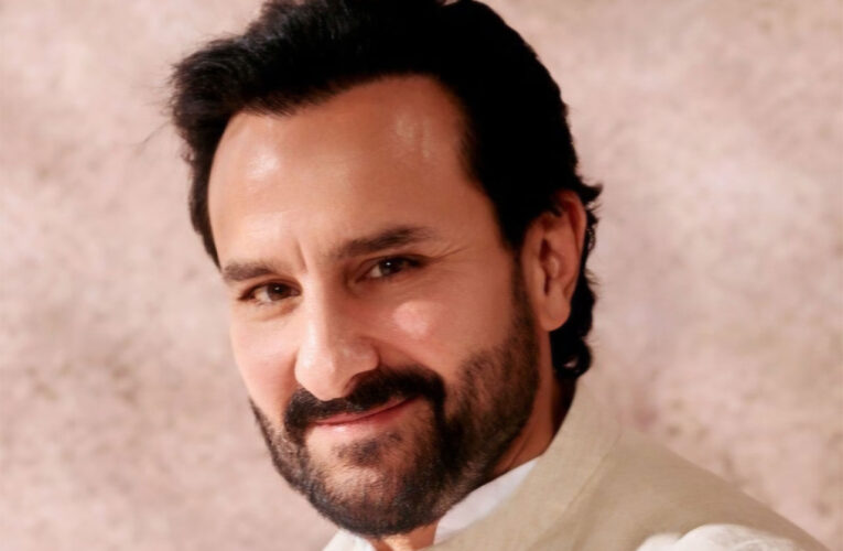 Saif Ali Khan Recounts Terrifying Night, Attack and Recovery!