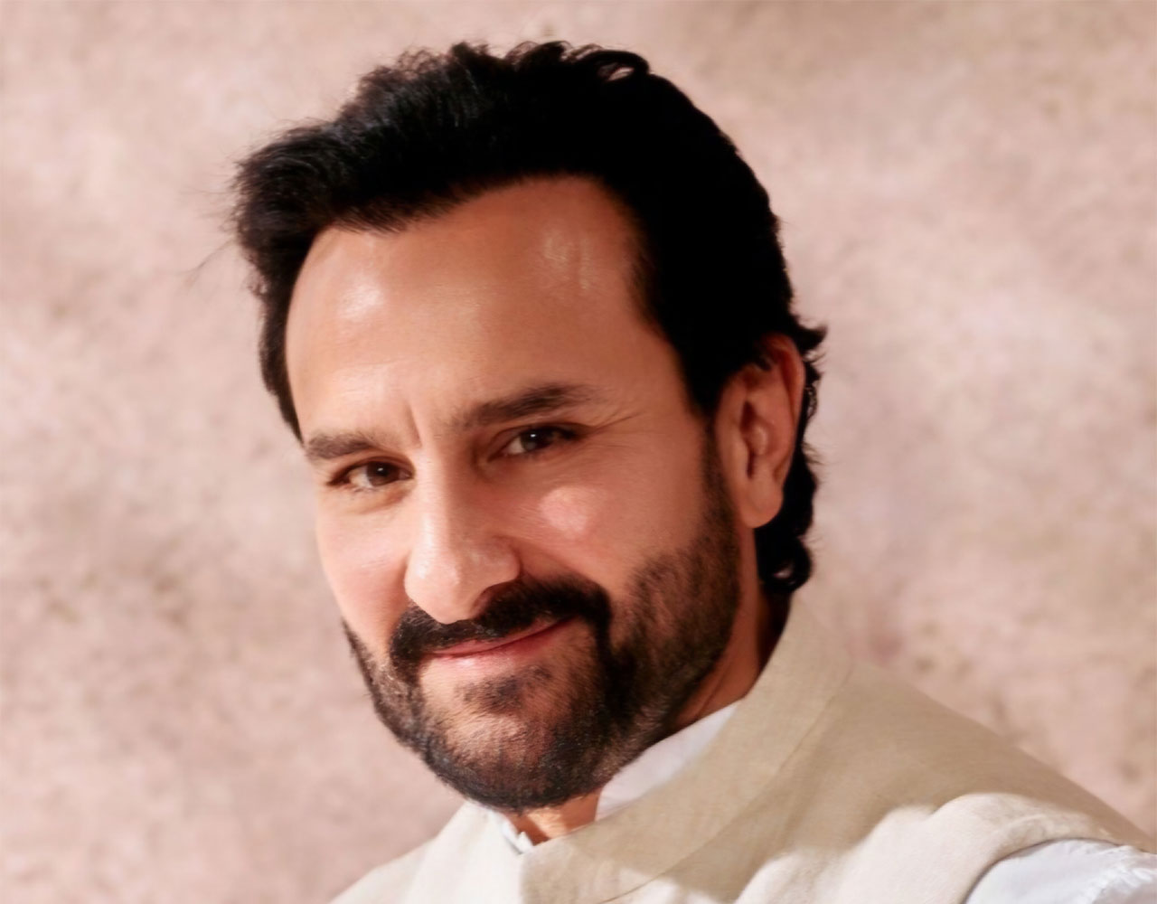 Saif Ali Khan
