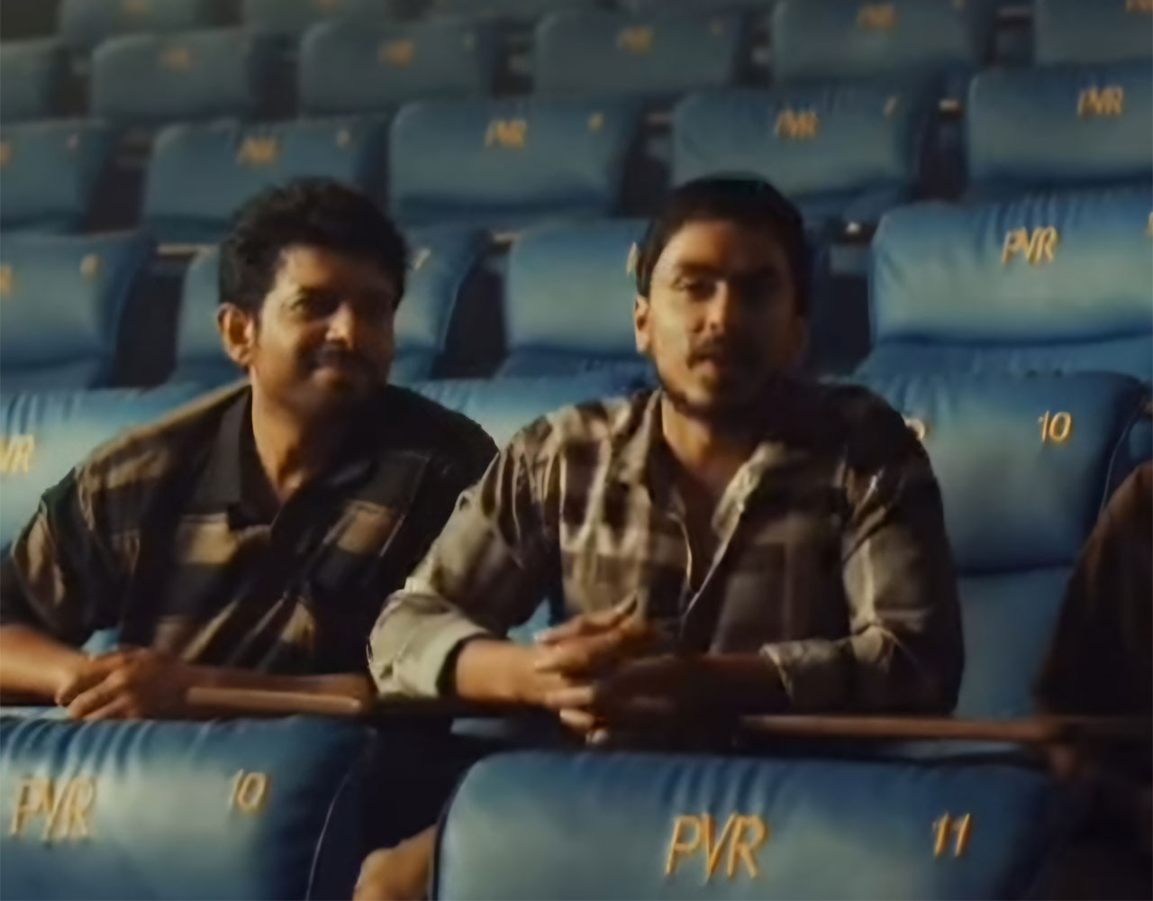 Superboys of Malegaon