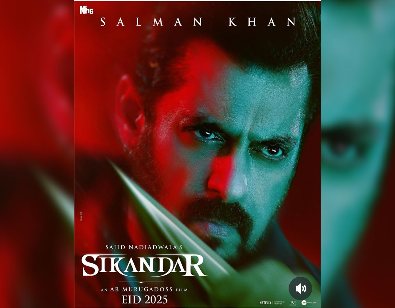Sikandar