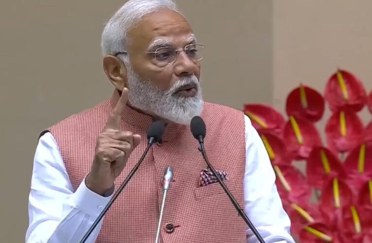 Honorable Prime Minister Narendra Modi ji applauds film on Chhatrapati Sambhaji Maharaj, ‘Chhaava’!
