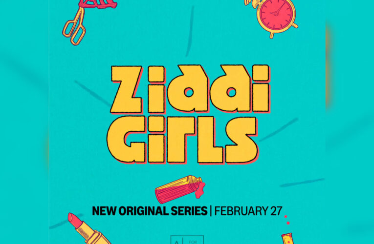 Discussions about the future of education and the college itself in ‘Ziddi Girls’!
