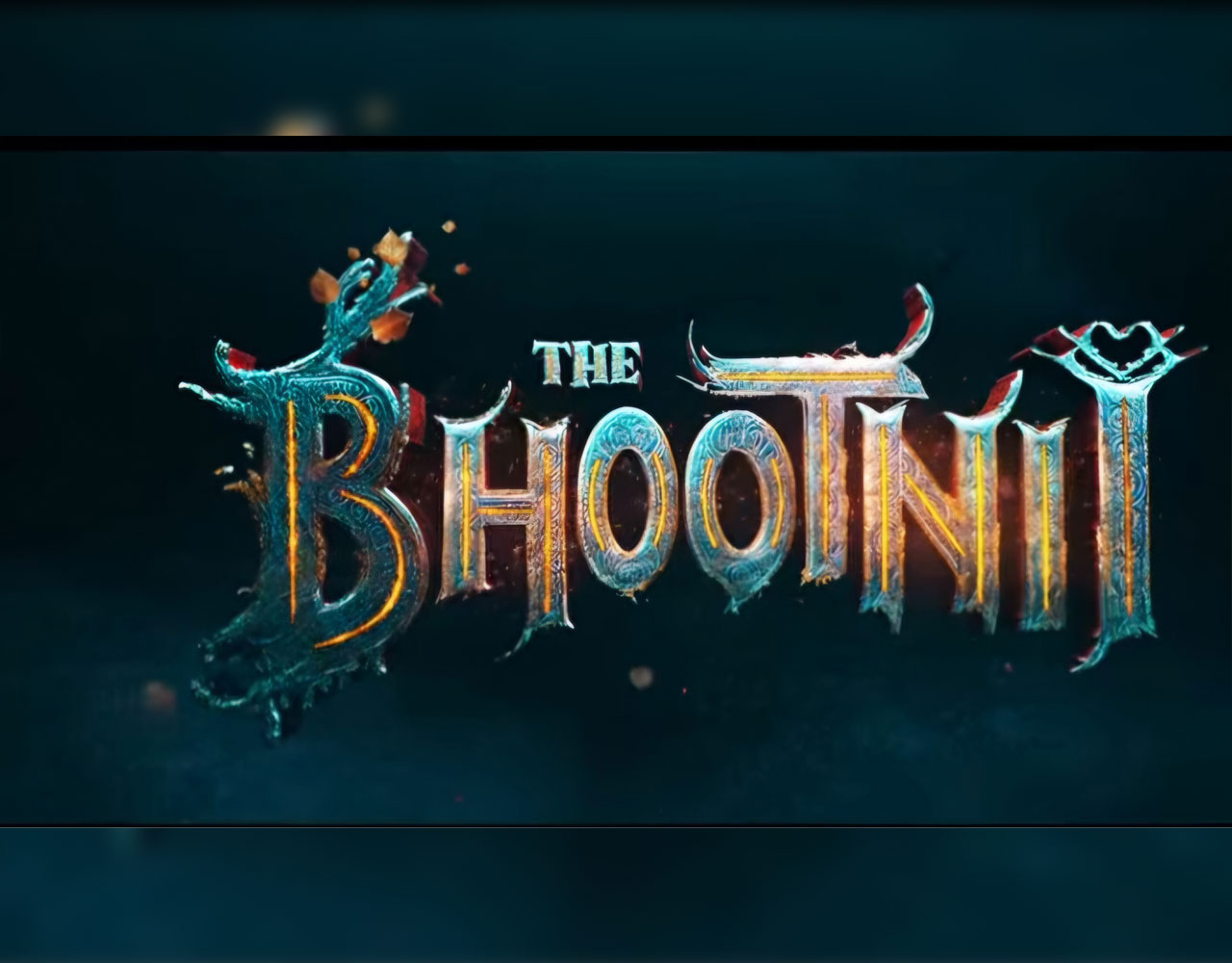 The Bhootnii
