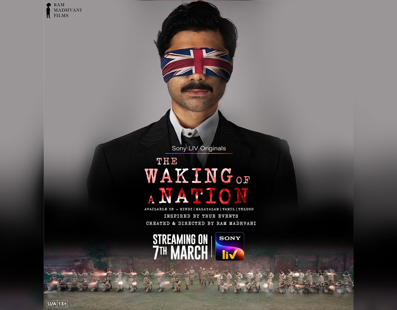 The Waking of a Nation