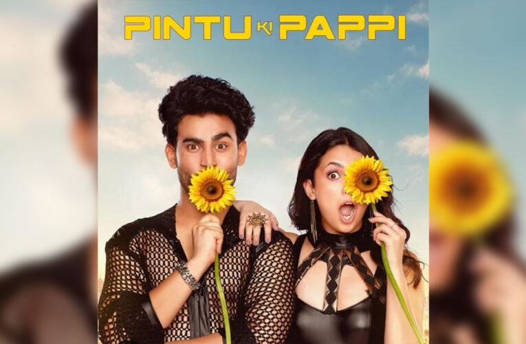 “Beautiful Sajna” from ‘Pintu Ki Pappi’ released!