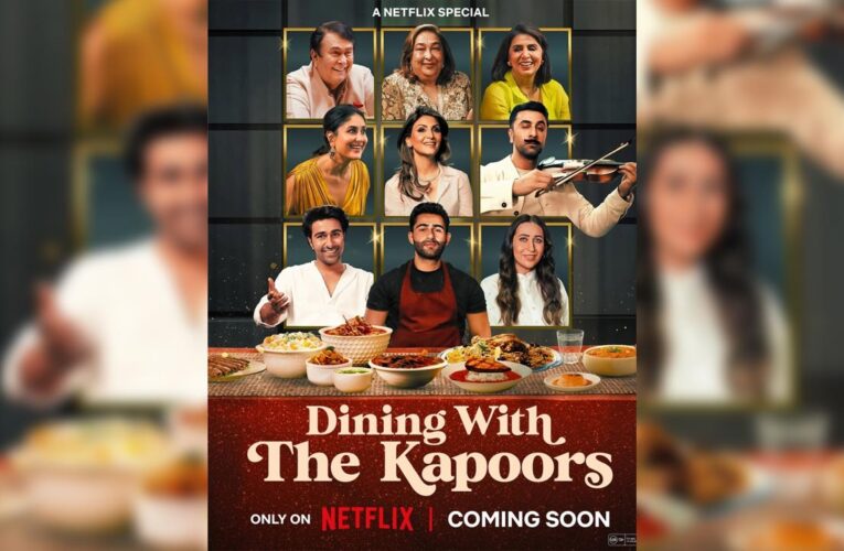 New Unmissable Unscripted Shows Line Up On Netflix in 2025!