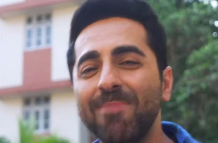 Ayushmann Khurrana joins hands with UNICEF India for Safer Internet Day!