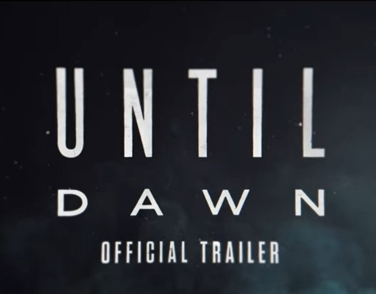 Until Dawn