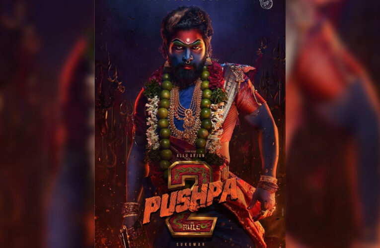 Currently ranking #3 worldwide, ‘Pushpa 2’ is trending in 14 countries!