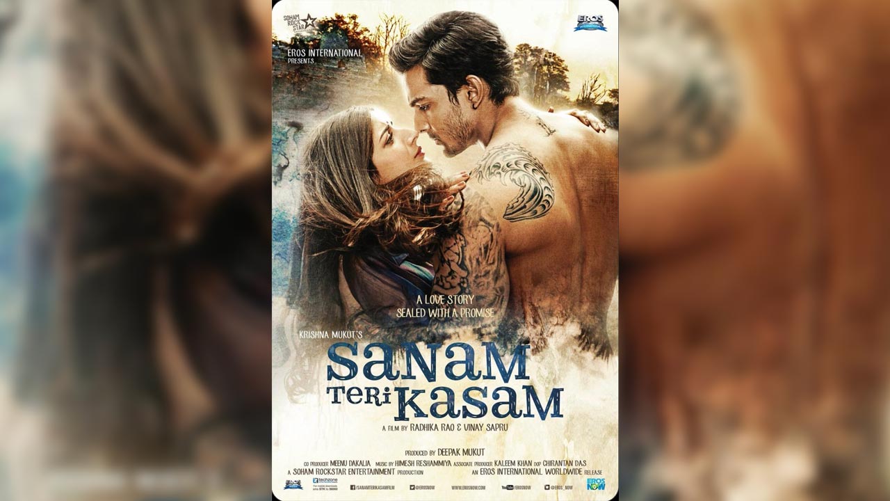 Sanam Teri Kasam