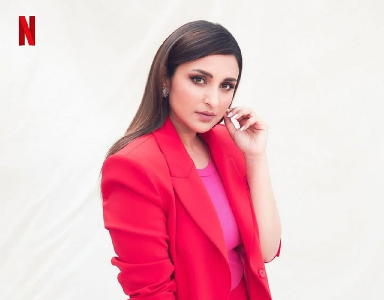 Parineeti Chopra