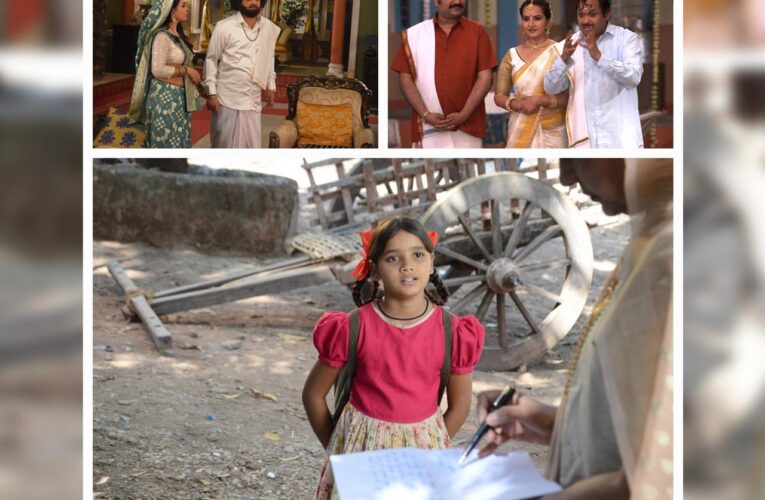 Bheema, Happu Ki Ultan Paltan, and Bhabiji Ghar Par Hai to have a thrill and comedy this week!