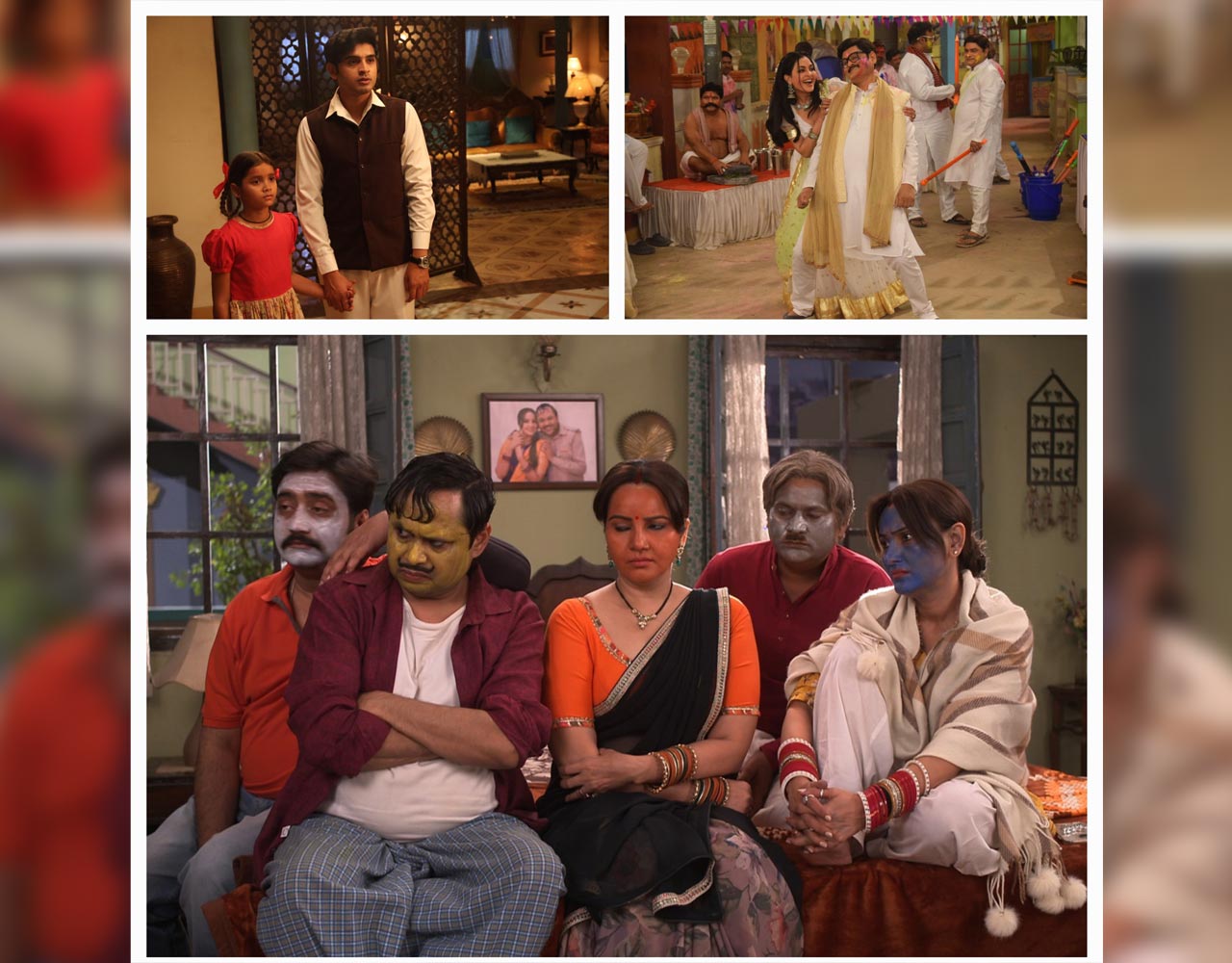 Bhabiji Ghar Par Hai