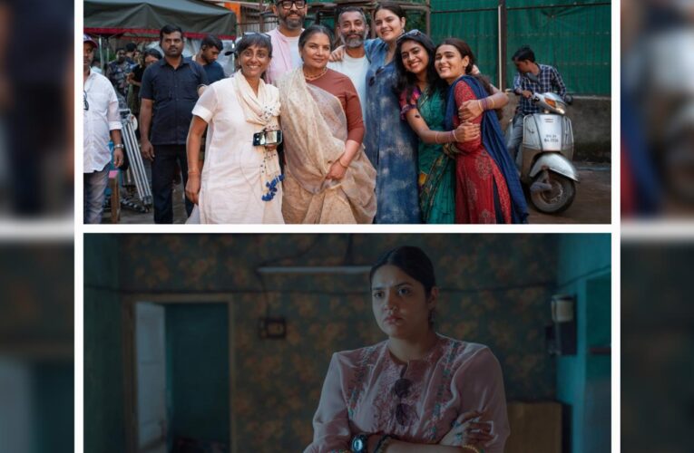 Anjali Anand delivers a compelling performance in ‘Dabba Cartel’!