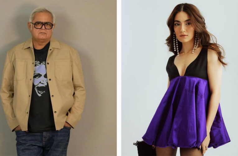 Hansal Mehta Hails Pratibha Ranta’s Ability To Command The Screen With Minimal Dialogues!