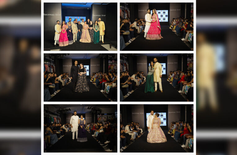 Zee TV and &TV’s latest offering, ‘Shaadi Mubarak: Phere Aur Fun Unlimited’!