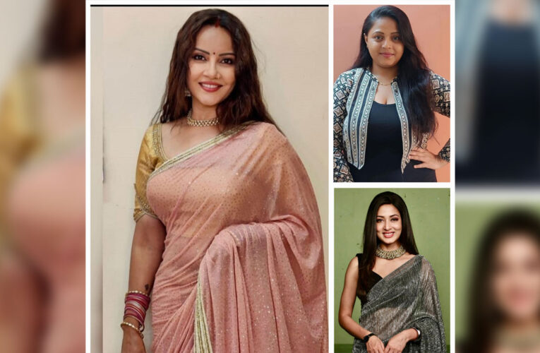 Smita Sable, Geetanjali Mishra and Vidisha Srivastava talk about their favourite Drink!