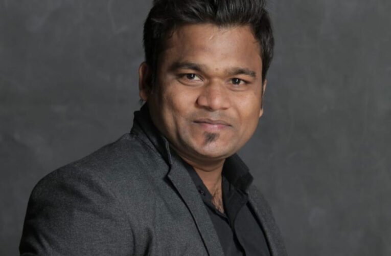 Mr. Raghu D is known for his meticulous attention to detail and artistic approach to editing!