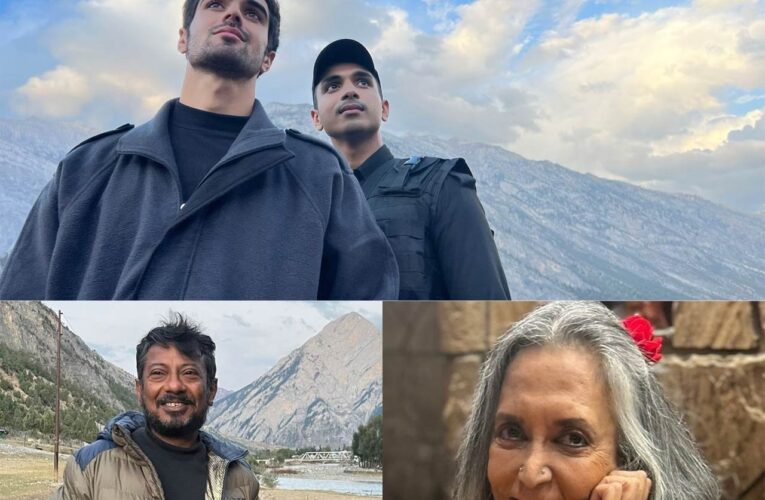 Onir’s “We Are Faheem & Karun” is selected for British Film Institute’s Flare 2025!