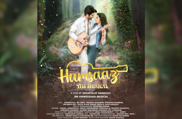 Review: Hamsaaz – The Musical : A Love Story Wrapped in the Sweetness of Music