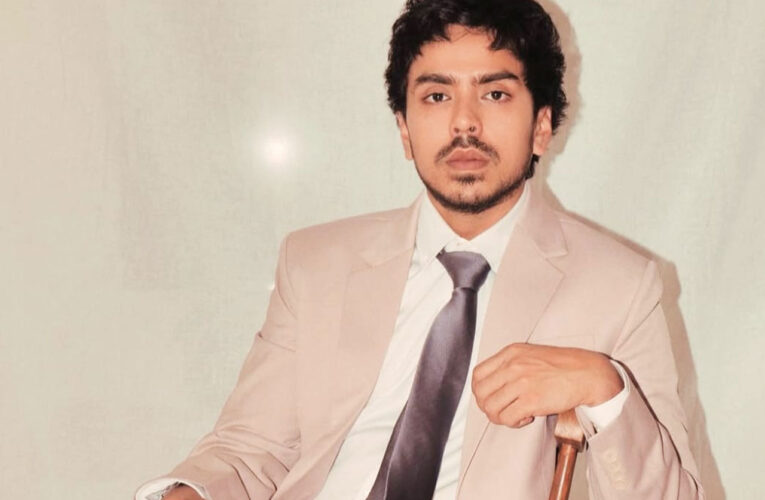 Adarsh Gourav Set to Make His South Debut with a Psychological – Horror Telugu Film!