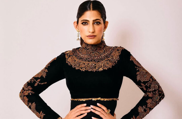Kubbra Sait Says, “I did audition for Surpanakha, but you don’t get everything you try for”!