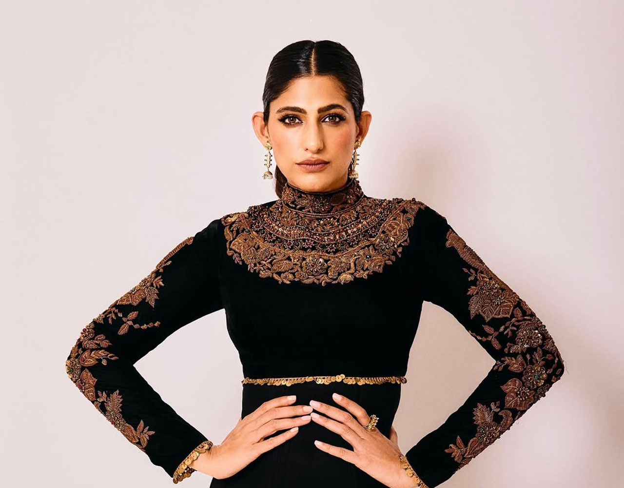 Kubbra Sait