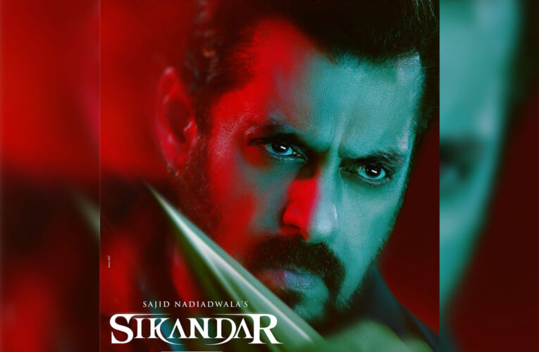 For the Last Song of ‘Sikandar’, 500 Dancers from Turkey, Flown In!