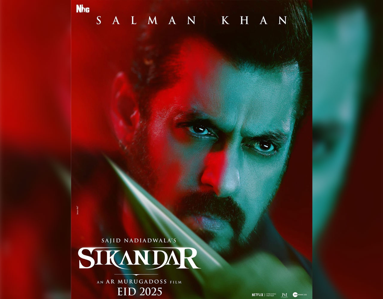 Sikandar