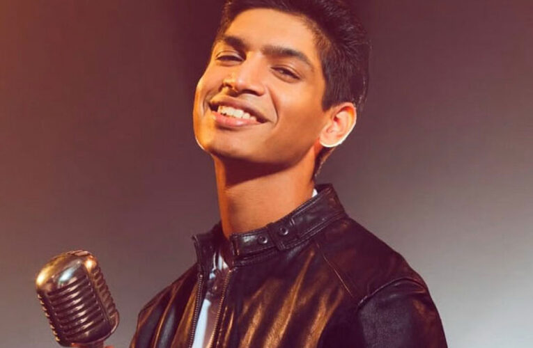 Shaan’s Son Maahi Makes His Bollywood Singing Debut With ‘Tera Kya Karoon?’ From ‘Nadaaniyan’!