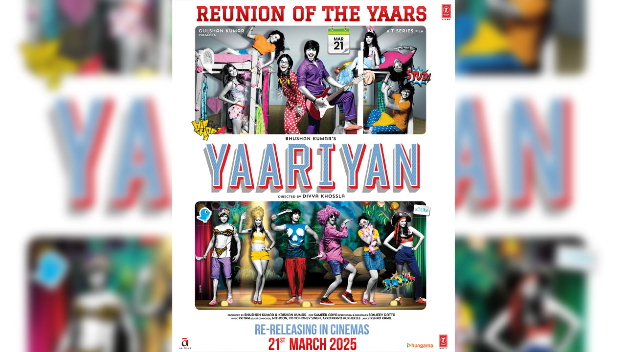 Yaariyan