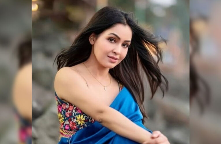 Shubhangi Atre says that playing Angoori Bhabi helped her grow immensely as a performer!