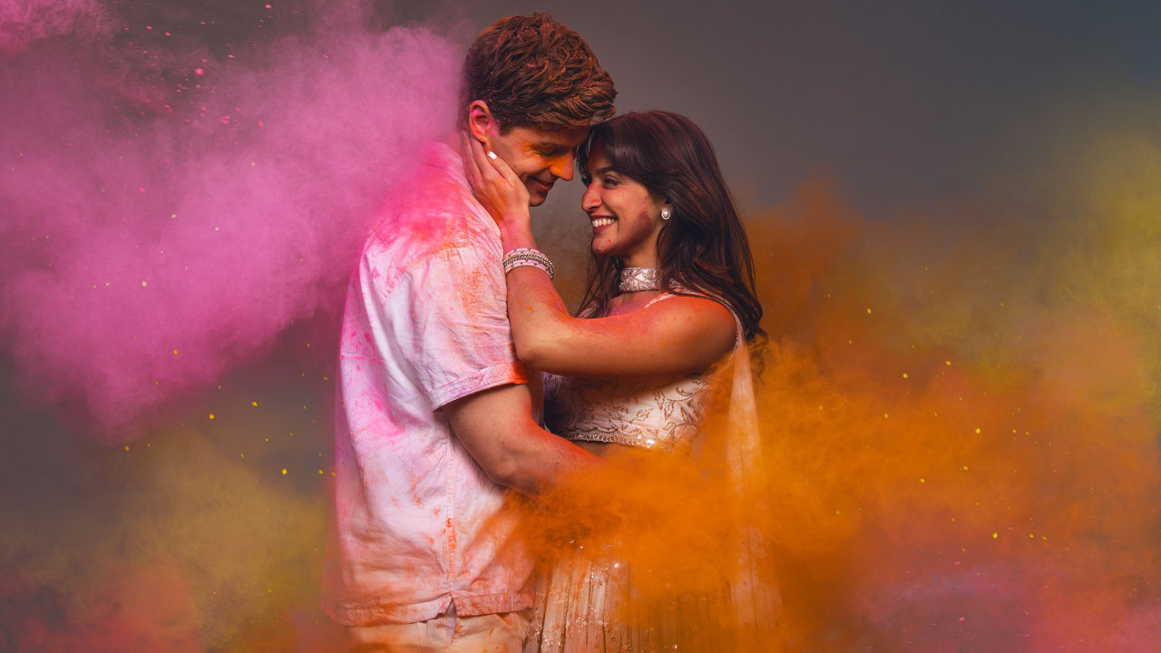 Come Fall in Love – The DDLJ Musical