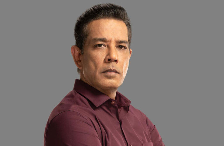 For 26 Murder Mysteries Anup Soni returns to Crime Patrol’!