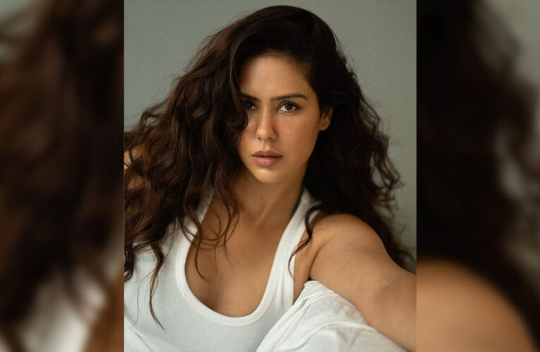 Punjabi superstar Sonam Bajwa will have 3 big releases in 2025!