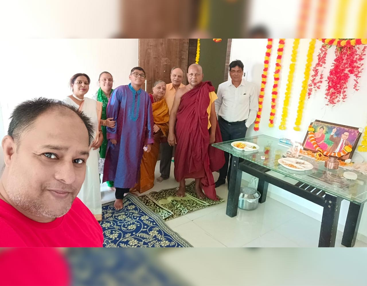 Milind Sulekha Purushottam