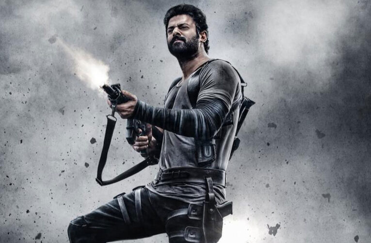 Salaar: Part 1 – Ceasefire is set for it’s re release on 21st March, shows are selling out!